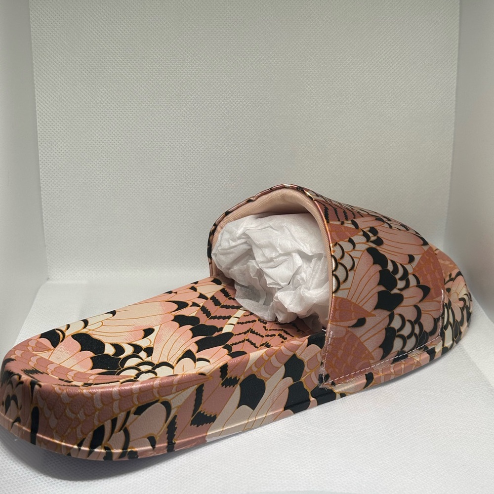 NIB TED BAKER PADAH SLIDER